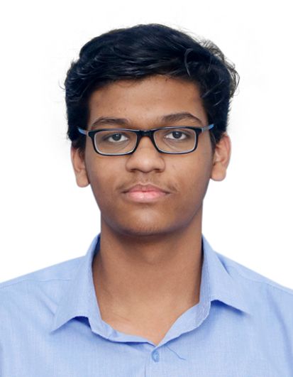 Student Photo